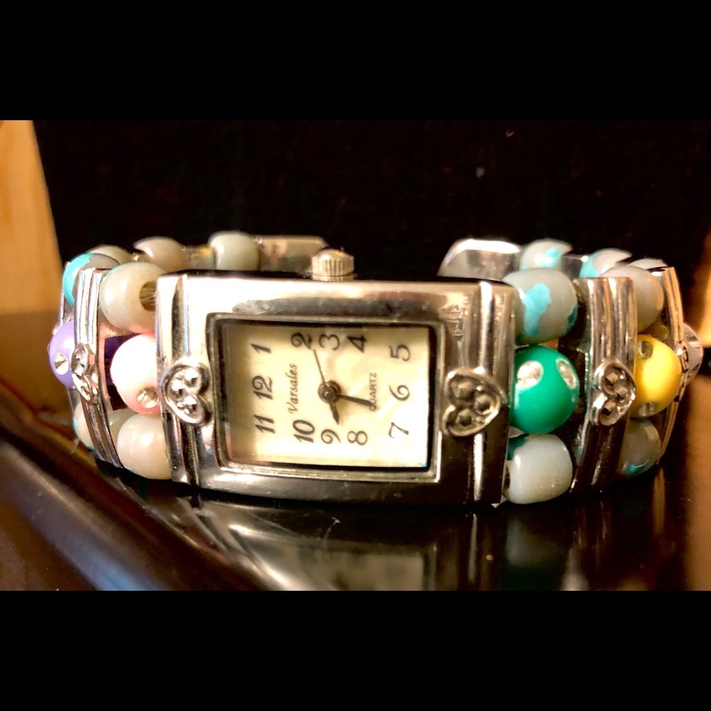 Versales watch